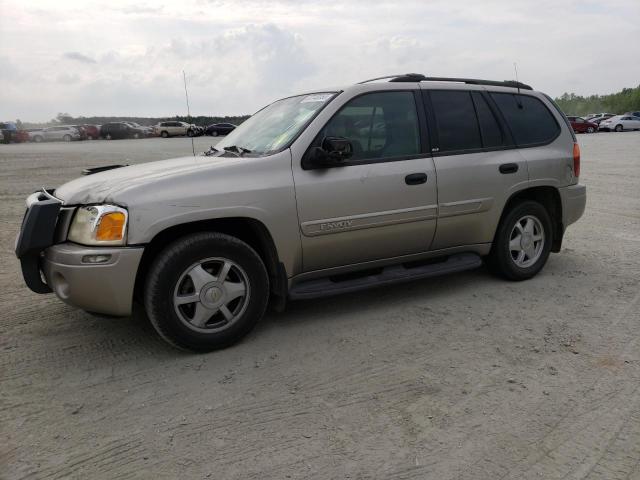 GMC ENVOY 2002 1gkdt13s322407740