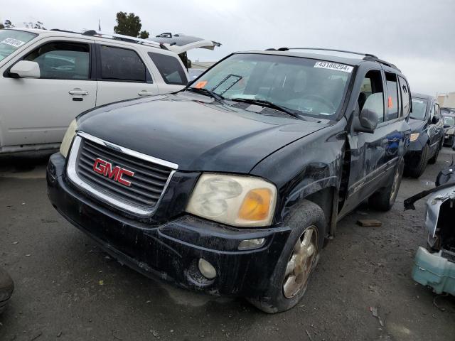 GMC ENVOY 2002 1gkdt13s322478422