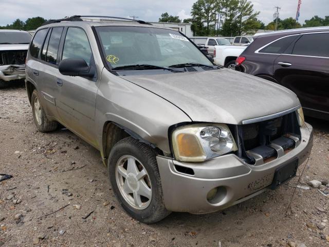 GMC ENVOY 2002 1gkdt13s322506526