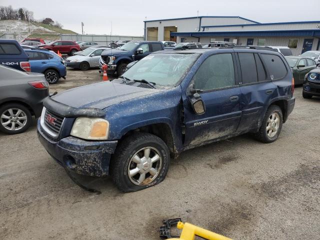 GMC ENVOY 2003 1gkdt13s332125924