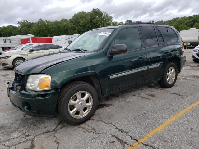 GMC ENVOY 2003 1gkdt13s332205479