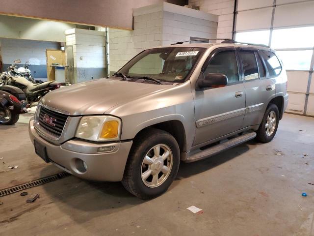 GMC ENVOY 2003 1gkdt13s332220547