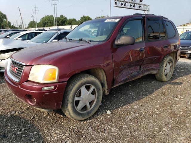 GMC ENVOY 2003 1gkdt13s332252477