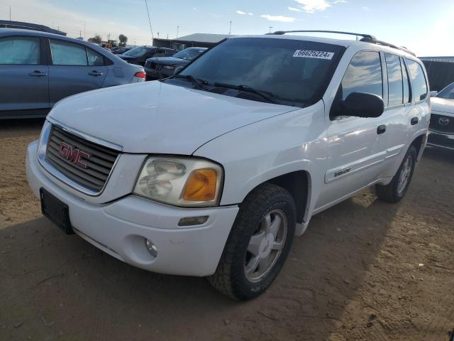 GMC ENVOY 2003 1gkdt13s332325377