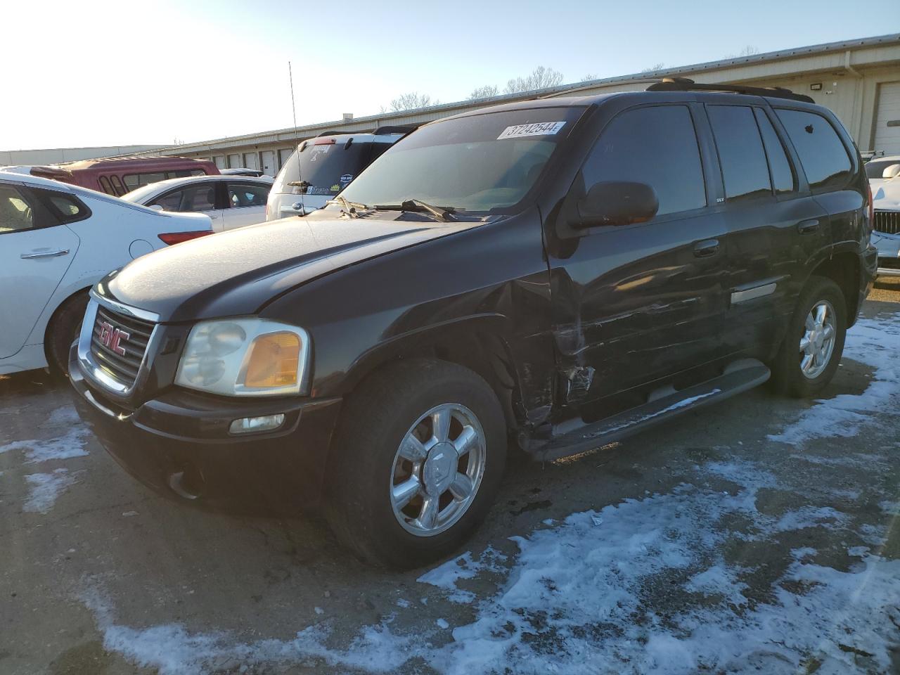 GMC ENVOY 2003 1gkdt13s332395736