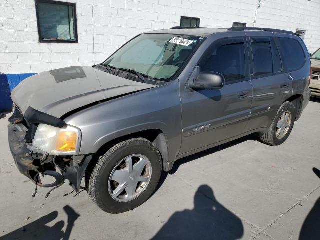 GMC ENVOY 2003 1gkdt13s332407917