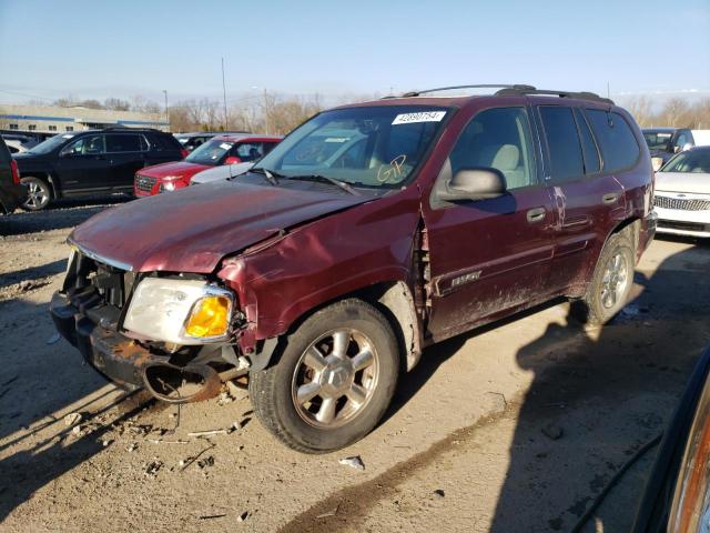 GMC ENVOY 2003 1gkdt13s332413152