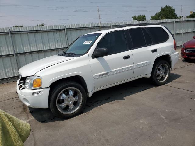 GMC ENVOY 2004 1gkdt13s342118702