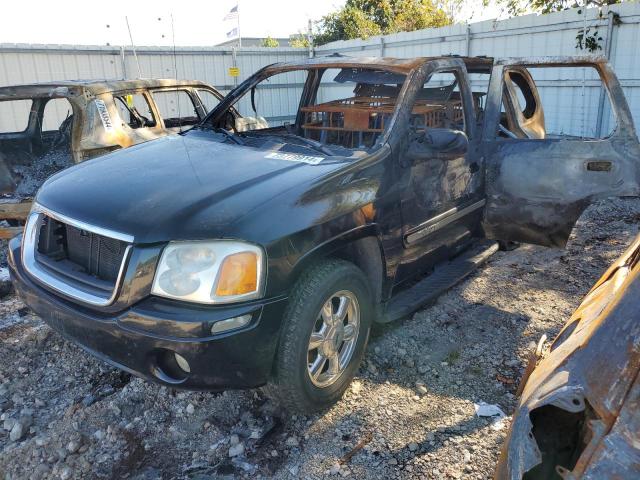 GMC ENVOY 2004 1gkdt13s342132387