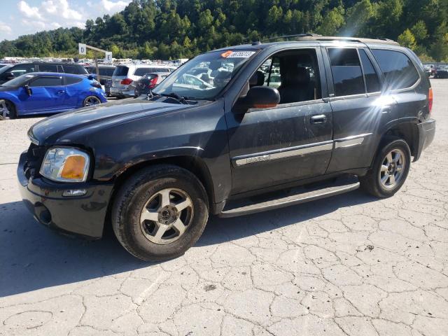 GMC ENVOY 2004 1gkdt13s342156012