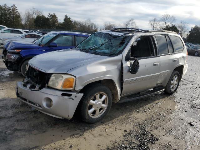 GMC ENVOY 2004 1gkdt13s342287098