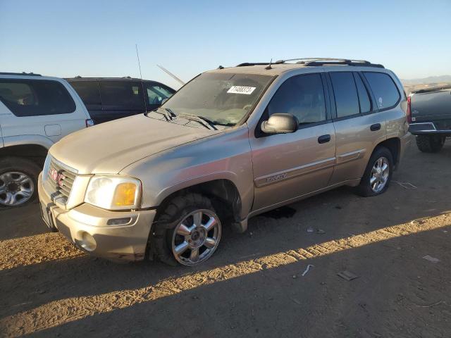 GMC ENVOY 2004 1gkdt13s342333870