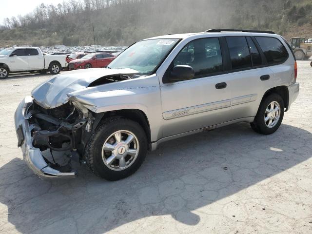 GMC ENVOY 2004 1gkdt13s342349762