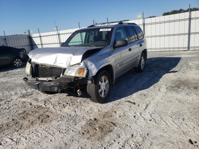 GMC ENVOY 2004 1gkdt13s342365427