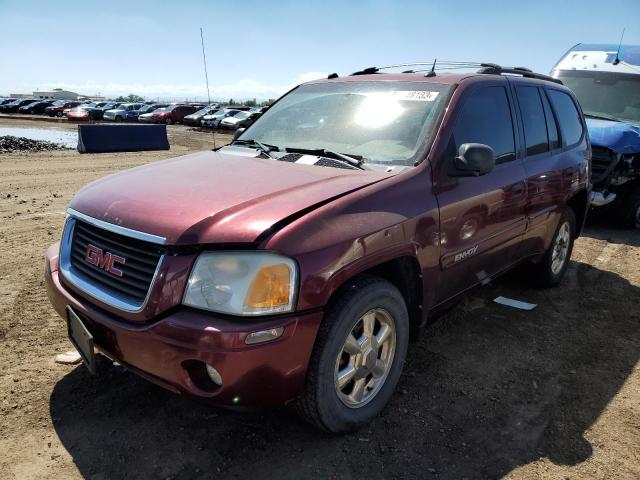 GMC ENVOY 2005 1gkdt13s352101173