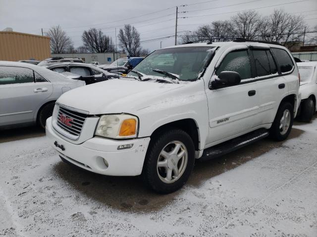 GMC ENVOY 2005 1gkdt13s352188203