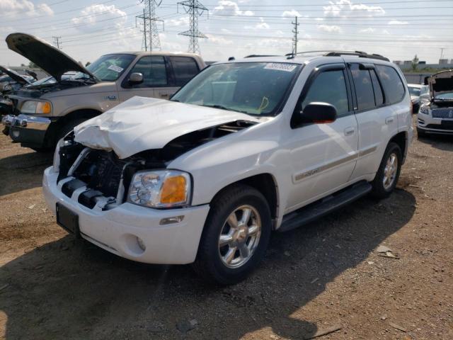 GMC ENVOY 2005 1gkdt13s352327679