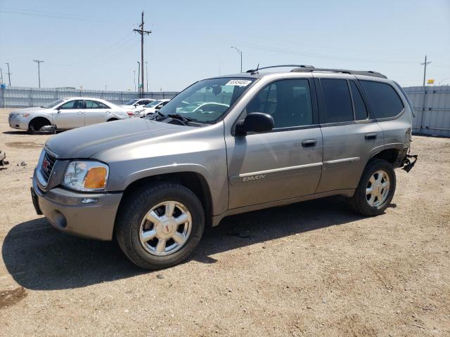 GMC ENVOY 2005 1gkdt13s352381466