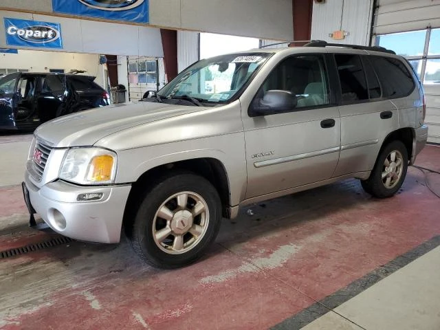 GMC ENVOY 2006 1gkdt13s362104253