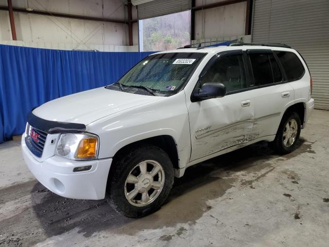 GMC ENVOY 2006 1gkdt13s362185528