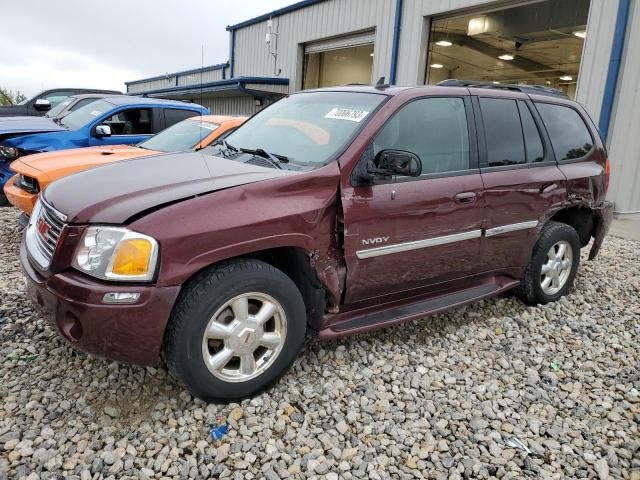 GMC ENVOY 2006 1gkdt13s362217832