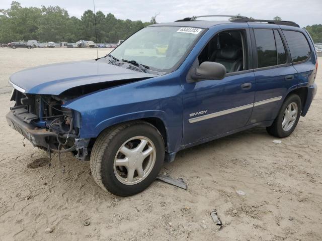 GMC ENVOY 2006 1gkdt13s362260745