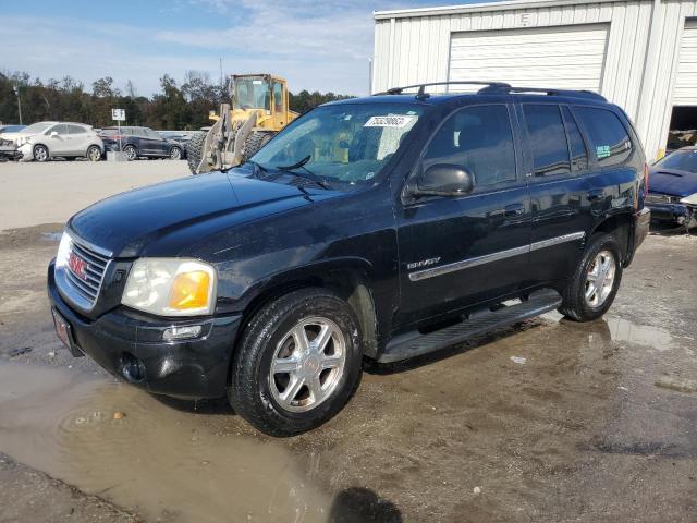 GMC ENVOY 2006 1gkdt13s362304131