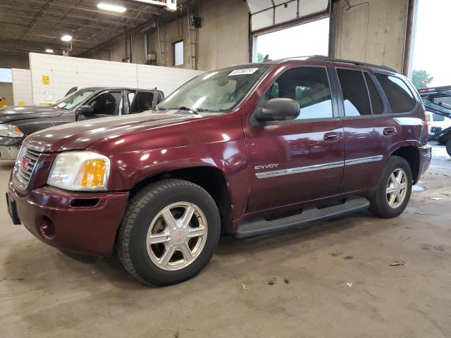 GMC ENVOY 2006 1gkdt13s362358139