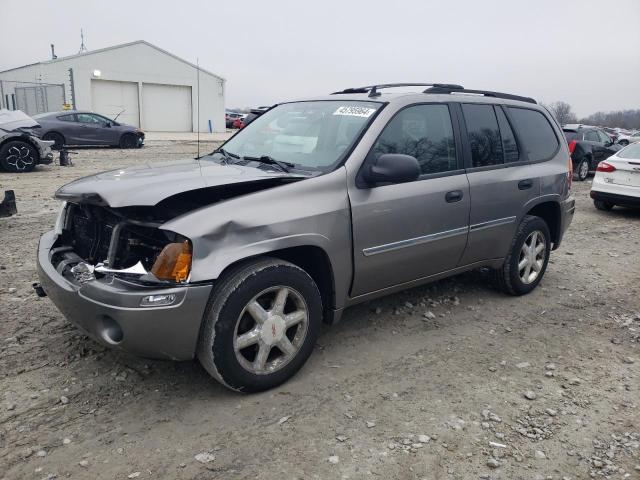 GMC ENVOY 2007 1gkdt13s372142969