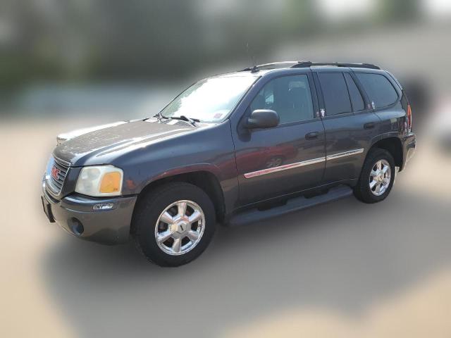 GMC ENVOY 2007 1gkdt13s372145063