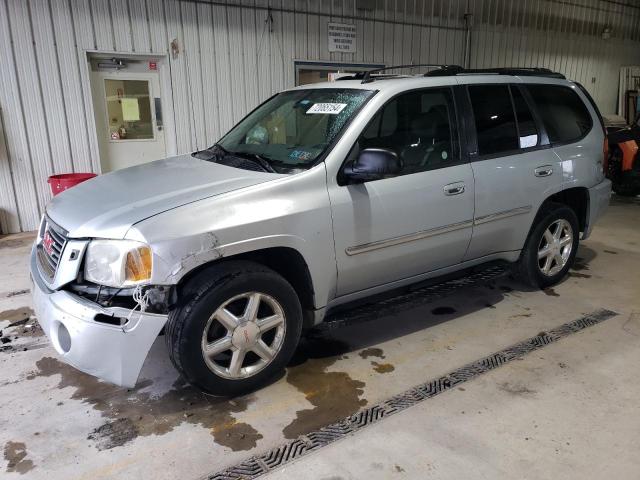 GMC ENVOY 2007 1gkdt13s372149887