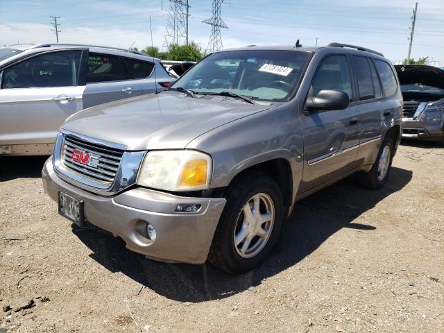 GMC ENVOY 2007 1gkdt13s372183876