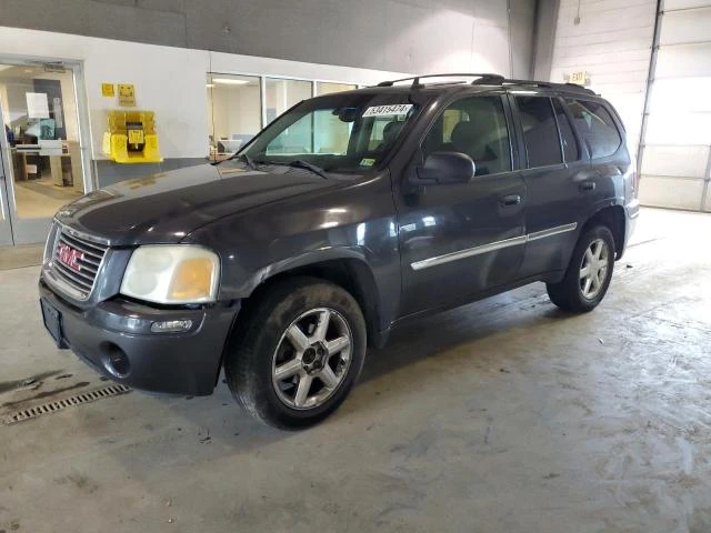 GMC ENVOY 2007 1gkdt13s372242540