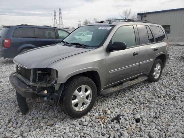 GMC ENVOY 2007 1gkdt13s372269060