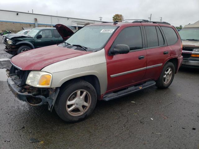 GMC ENVOY 2007 1gkdt13s372277918