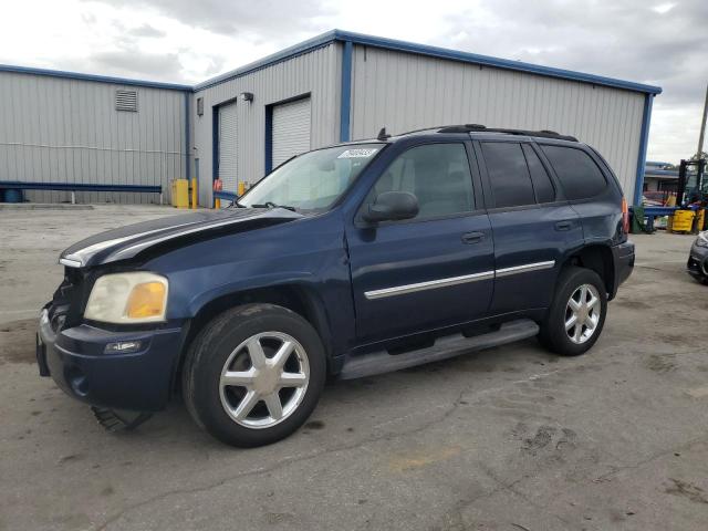 GMC ENVOY 2007 1gkdt13s372294024