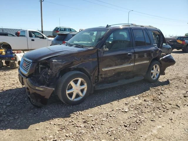 GMC ENVOY 2008 1gkdt13s382212908