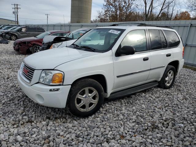 GMC ENVOY 2008 1gkdt13s382230597