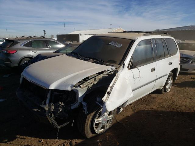 GMC ENVOY 2008 1gkdt13s382230888