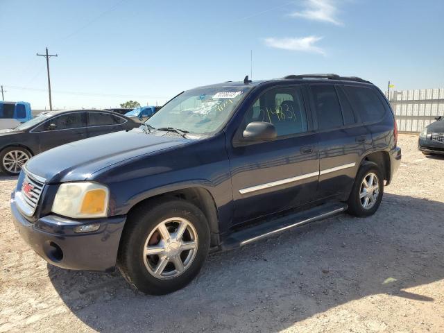 GMC ENVOY 2008 1gkdt13s382260036