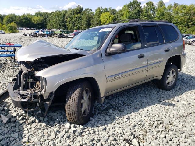 GMC ENVOY 2002 1gkdt13s422130905