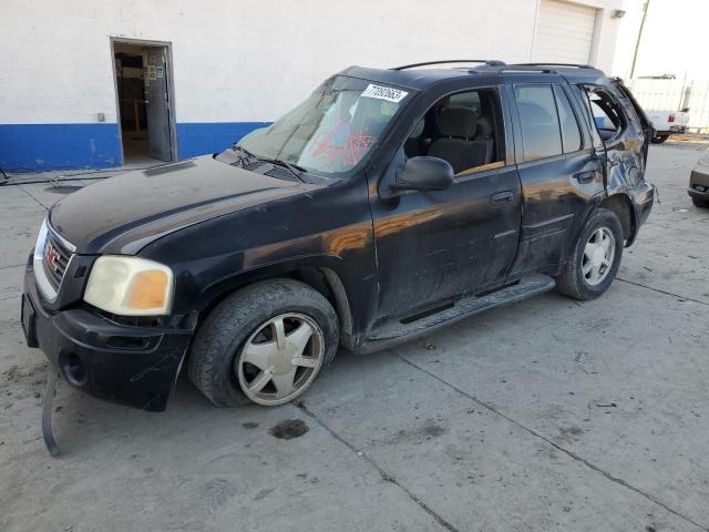 GMC ENVOY 2002 1gkdt13s422212925