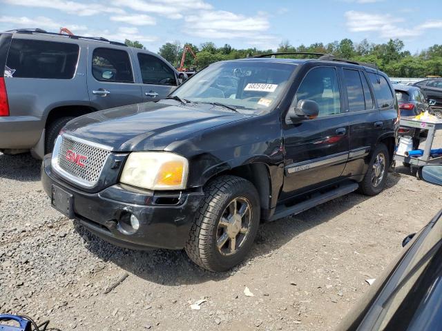 GMC ENVOY 2002 1gkdt13s422231216