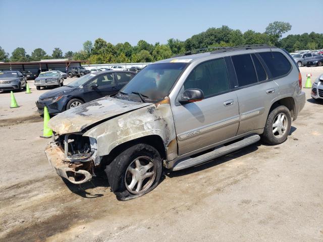 GMC ENVOY 2002 1gkdt13s422291903