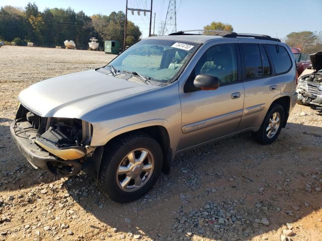 GMC ENVOY 2002 1gkdt13s422323250