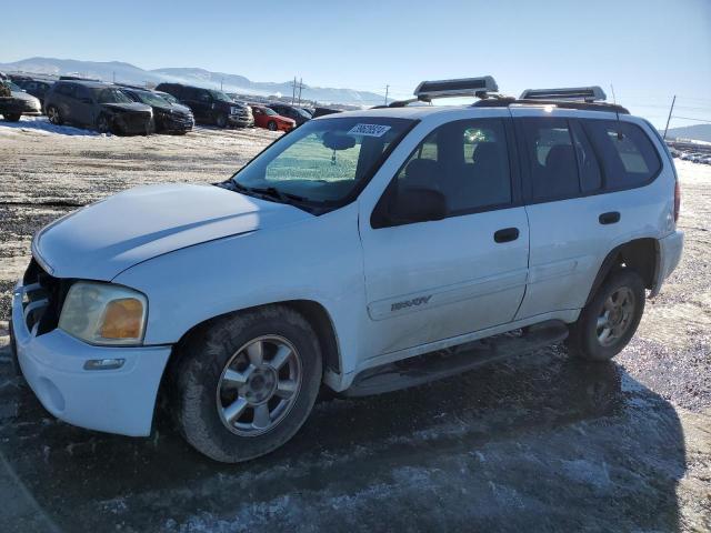 GMC ENVOY 2002 1gkdt13s422345135