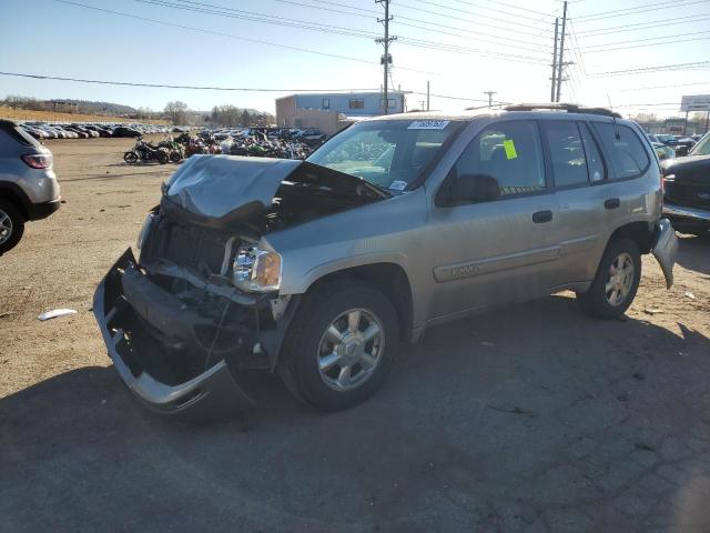 GMC ENVOY 2002 1gkdt13s422391080