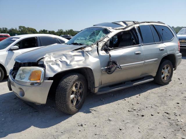 GMC ENVOY 2002 1gkdt13s422474184