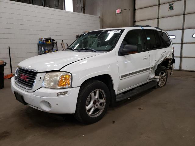 GMC ENVOY 2002 1gkdt13s422529989