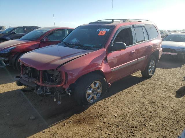 GMC ENVOY 2003 1gkdt13s432140416